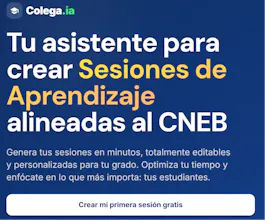 Colega.IA gallery image