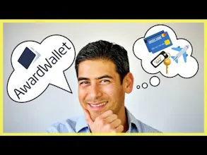 AwardWallet Email Parsing API gallery image