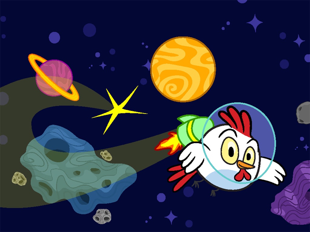 Giochi mente media 1
