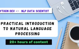 Learn Natural Language Processing media 1