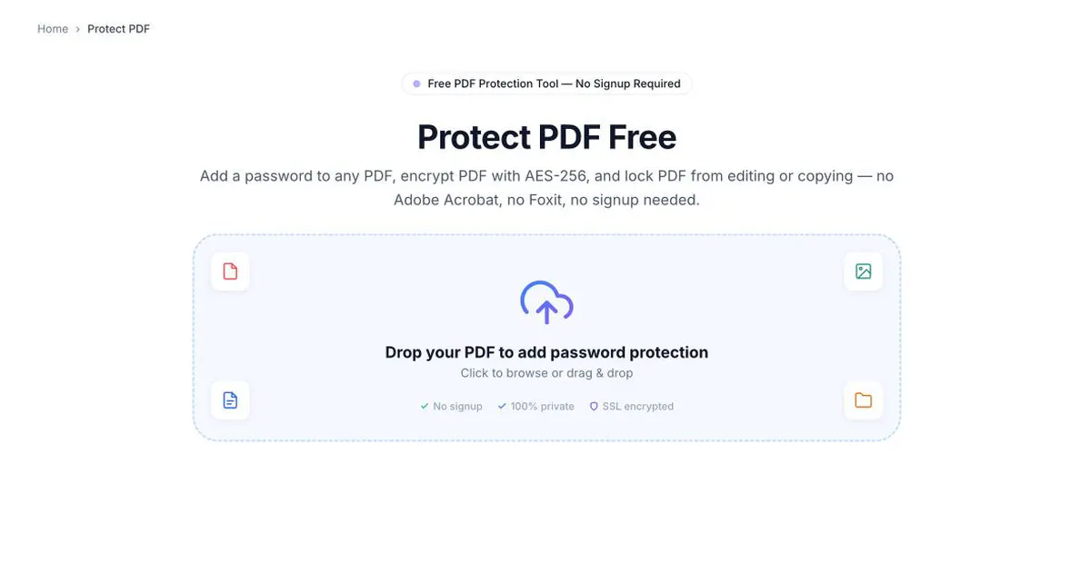 PDFcrest gallery image