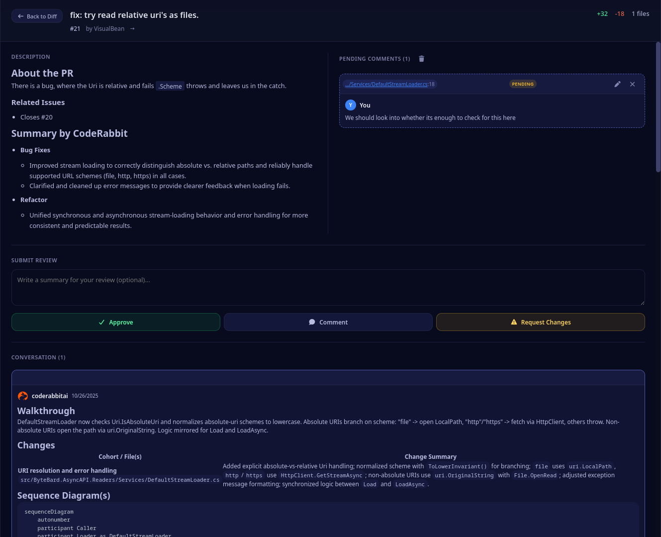 Critiq gallery image