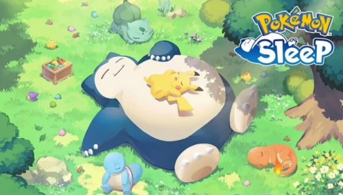 Media Học sinh Pokemon ngủ |Pokemon ngủ 1