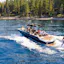 AXIS Surf Boat Rentals Lake Tahoe