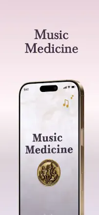 Music Medicine gallery image