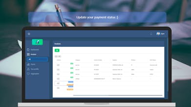 Smartinvoice.io gallery image