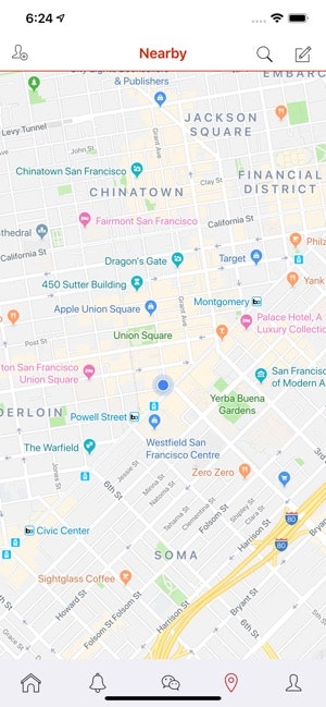 JauntFix App gallery image