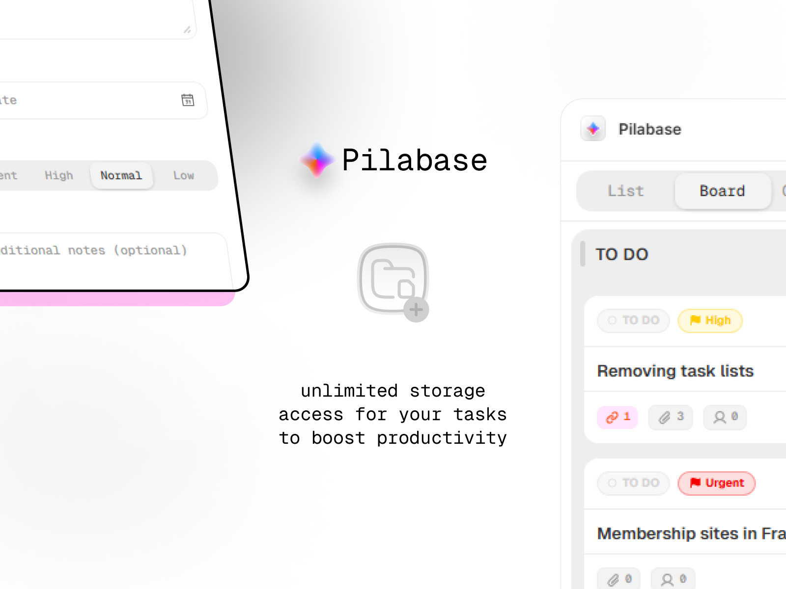 Pilabase gallery image