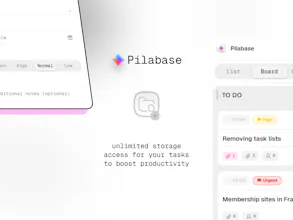 Pilabase gallery image