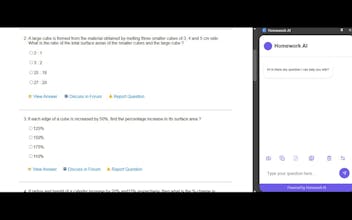 Homework AI gallery image