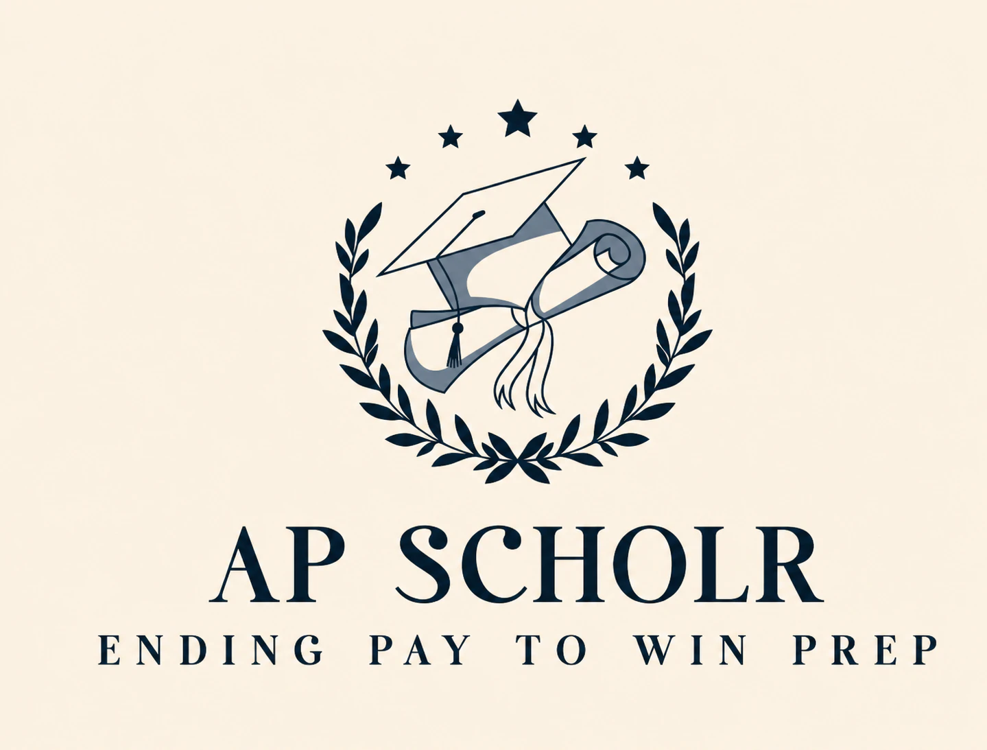 AP Scholr logo