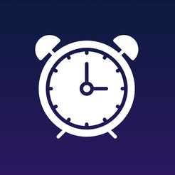 Smart Action Alarm Clock