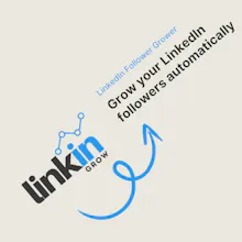 LinkedIn Free Follower Growth gallery image