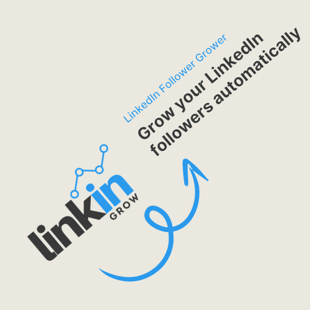 LinkedIn Tăng trưởng theo dõi miễn phí media 1