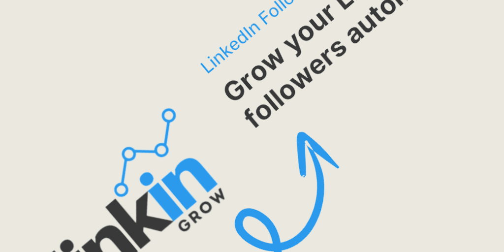 LinkedIn Free Follower Growth