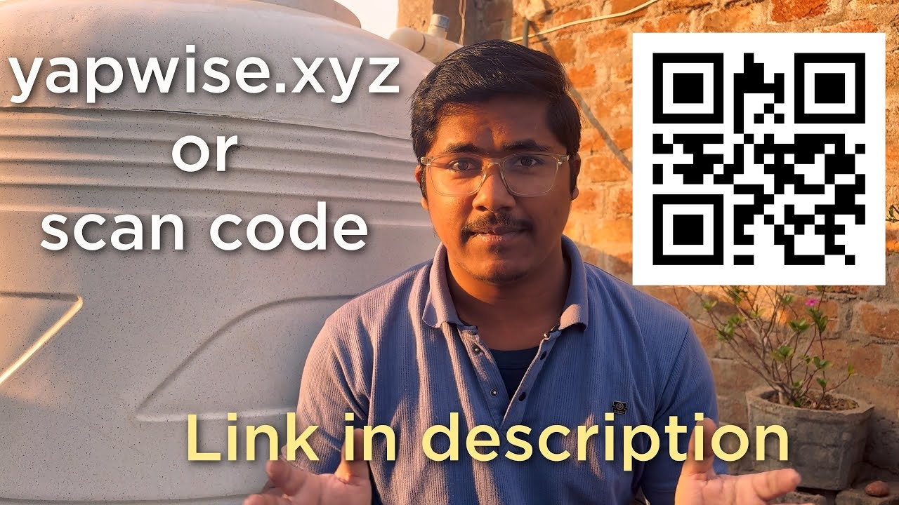 Yapwise gallery image