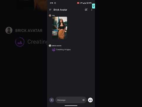 Brick Avatar gallery image