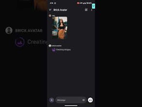 Brick Avatar gallery image