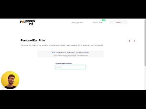 Founder's Pie gallery image