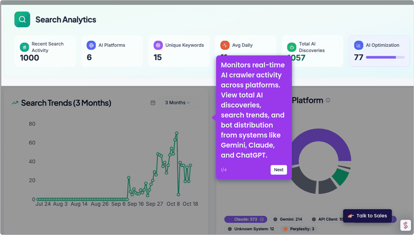 LightSite AI gallery image