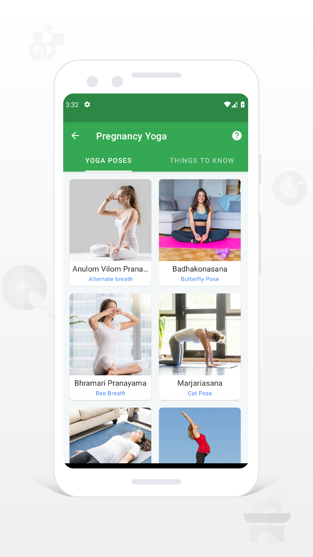 Pregnancy Companion gallery image