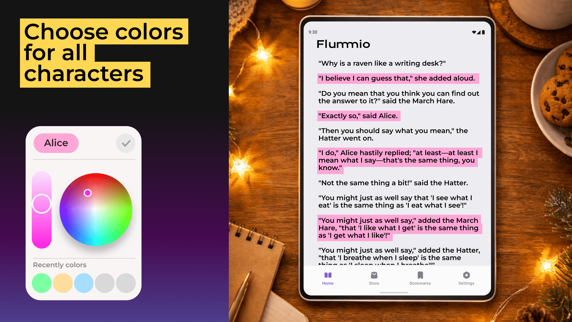 Flummio gallery image