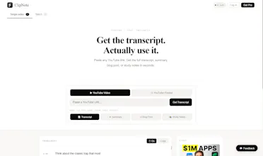 ClipNote gallery image