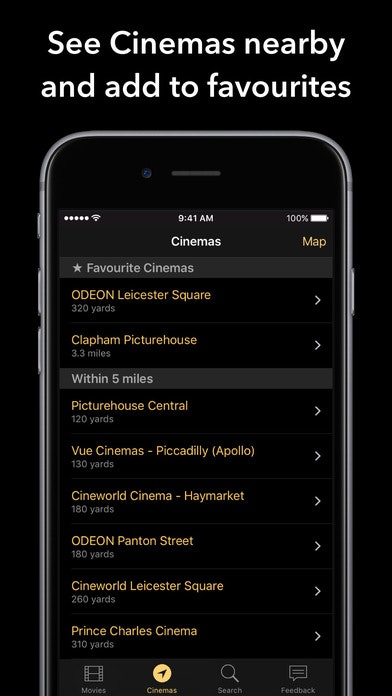 Cinemap gallery image