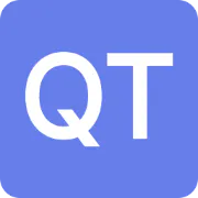 Quick Transcribe logo