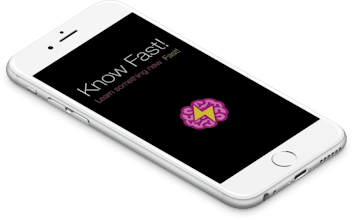 Know Fast gallery image