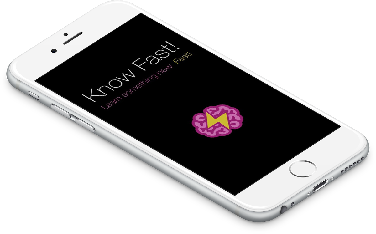 Know Fast Image