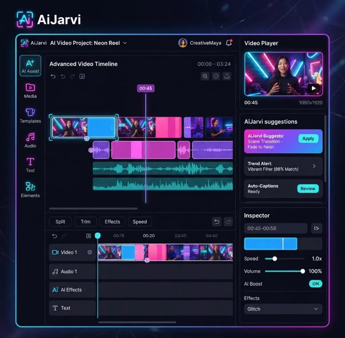 AIJARVI gallery image