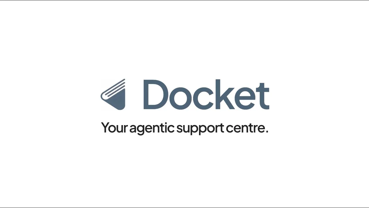 Docket gallery image