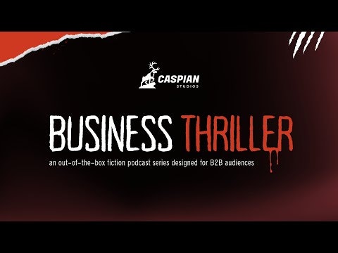 Business Thriller gallery image