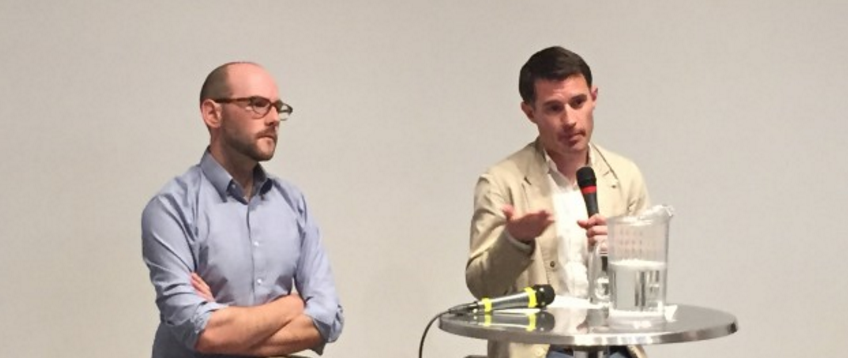 Tactical Urbanism: Short-Term Action for Long-Term Change gallery image