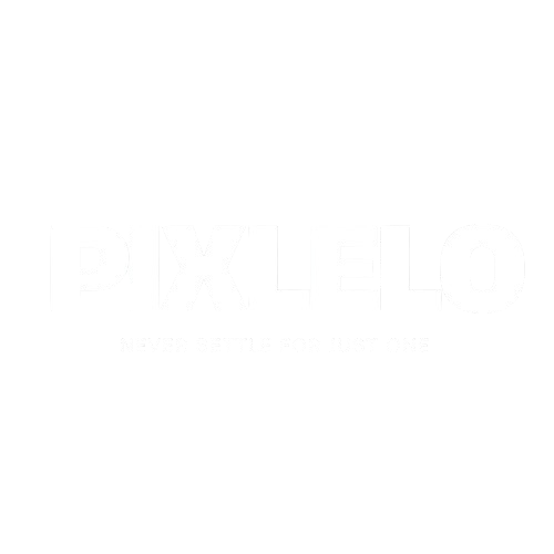 Pixlelo.com - 하나만 정착하지 마십시오 미디어 1