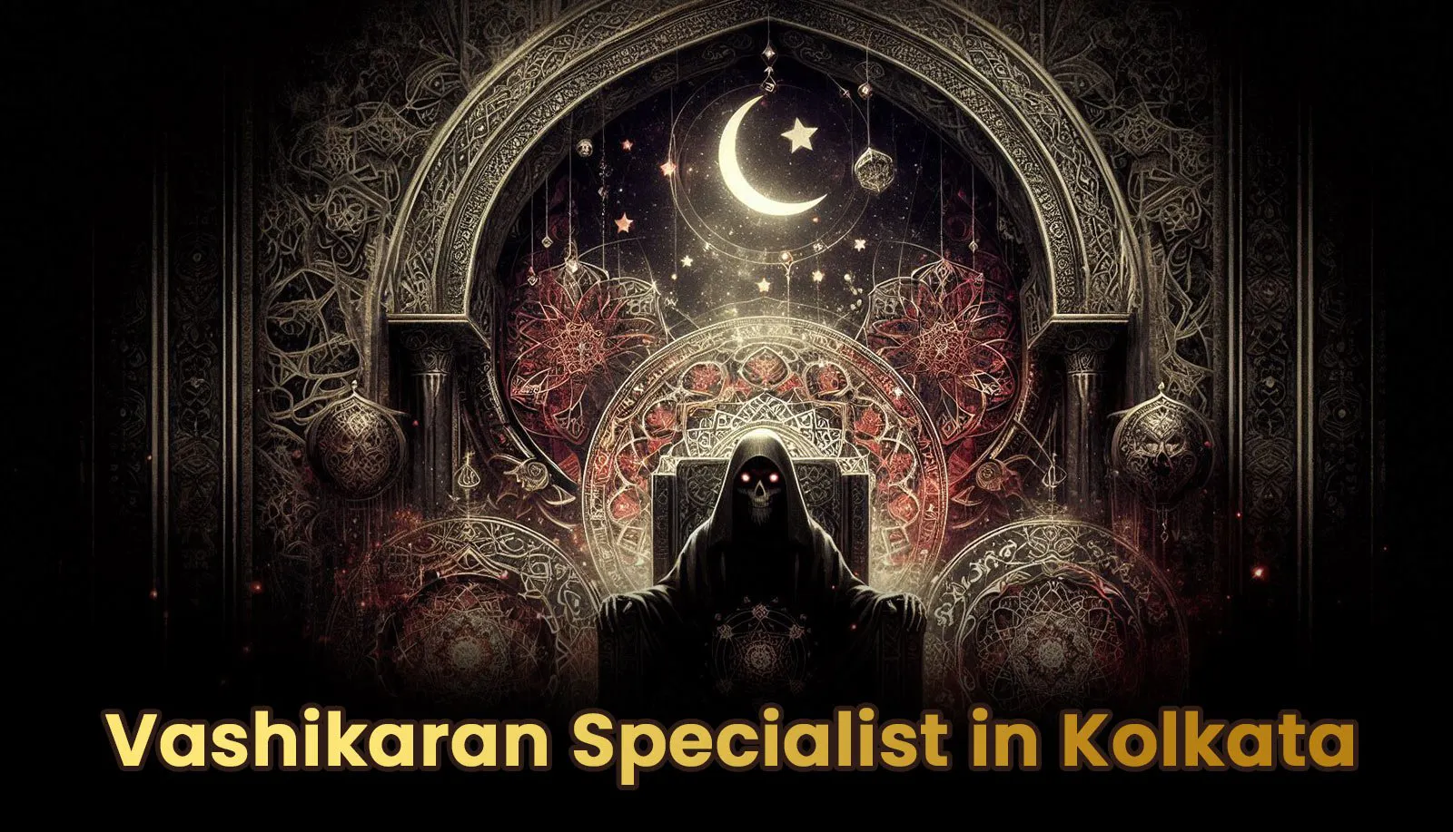 Vashikaran Specialist in Kolkata  gallery image