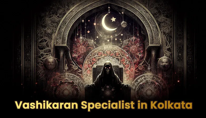 Vashikaran Specialist in Kolkata  screenshot 1