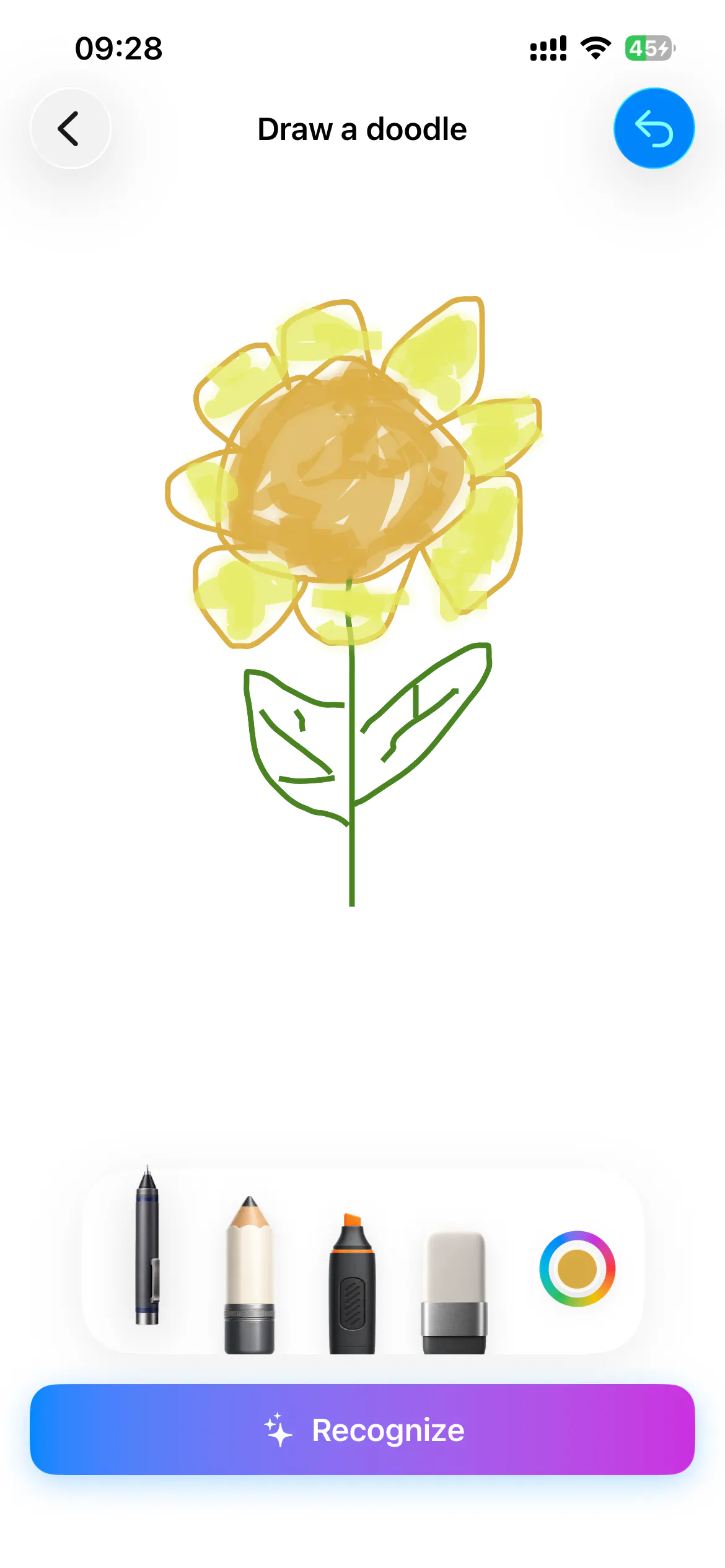 DoodleLanguage gallery image