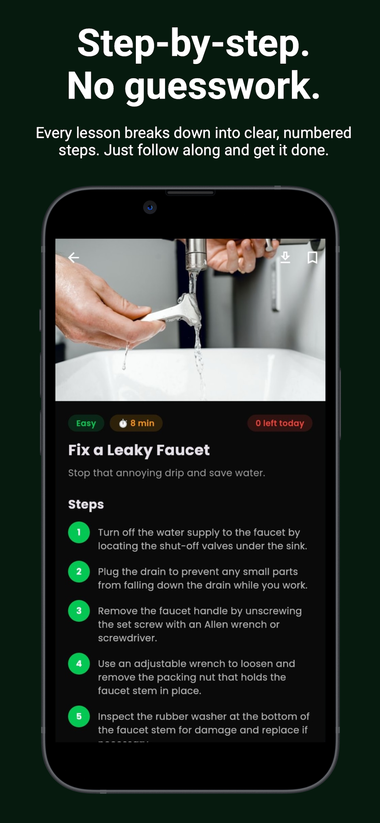 DoItNow — Learn Any Skill, Anywhere gallery image
