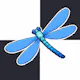 QR-Dragonfly