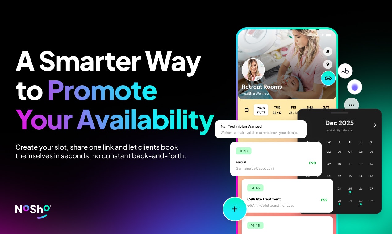 NoSho.app gallery image