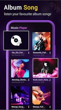 Music Player - mp3 player,Ringtone maker gallery image