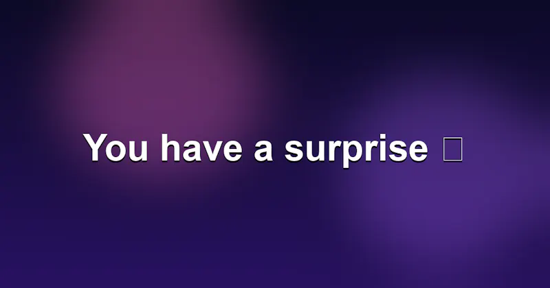 Feeliyo screenshot 1