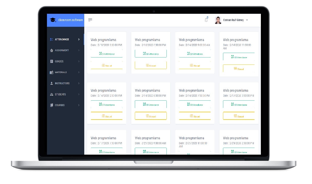 Classroom.Software gallery image