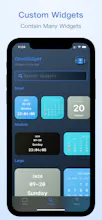 OneWidget gallery image