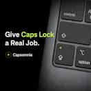 Capsomnia