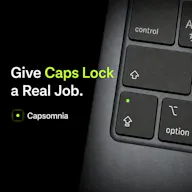 Capsomnia