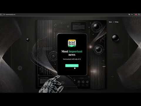 BriefNewsDaily gallery image