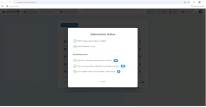 ChooseitAI gallery image